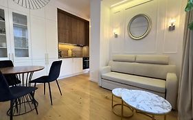 Apartament Centrum Marszalkowska 28 - Pl. Zbawiciela
