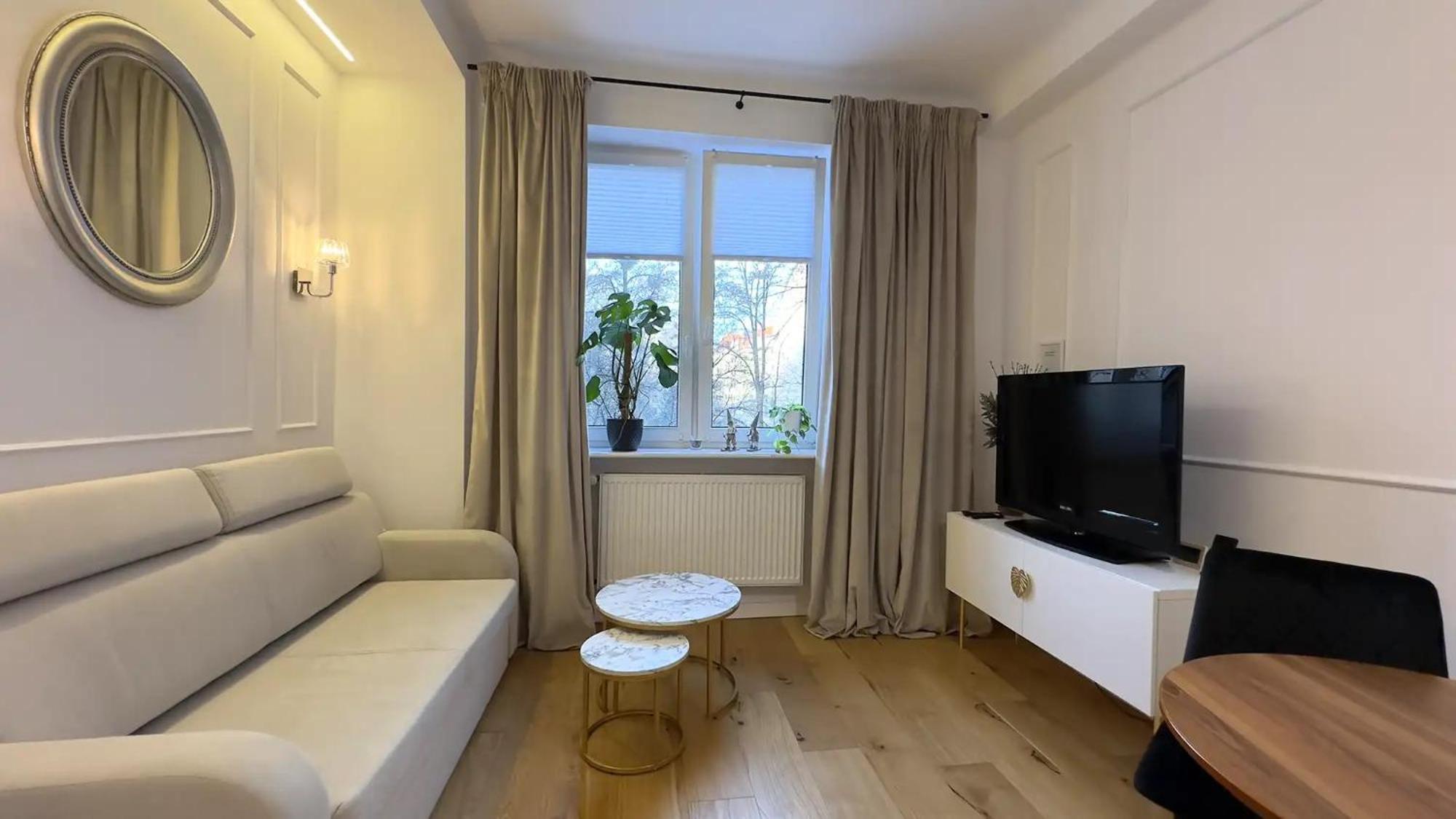 Apartament Centrum Marszalkowska 28 - Pl. Zbawiciela Varsovia Exterior foto