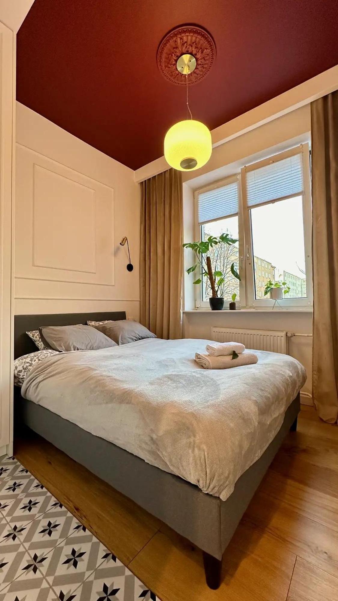 Apartament Centrum Marszalkowska 28 - Pl. Zbawiciela Varsovia Exterior foto