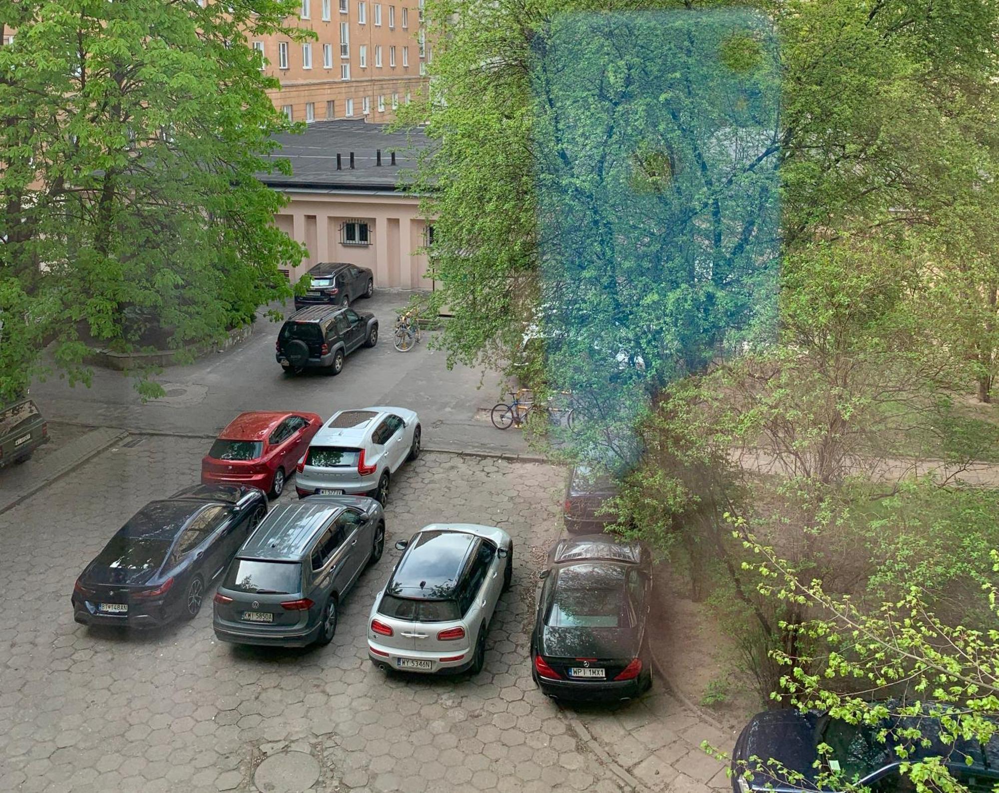 Apartament Centrum Marszalkowska 28 - Pl. Zbawiciela Varsovia Exterior foto